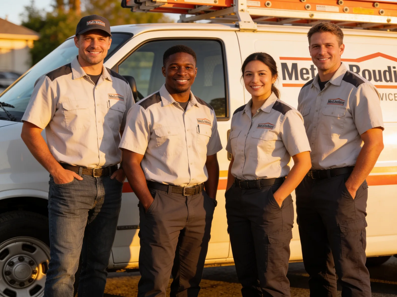 Metal Roof Installation company in Stanley, NM